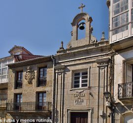 Corcubión
