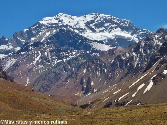 aconcagua