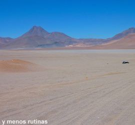 Carretera del Paso de Jama
