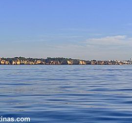 Costa de Portimao