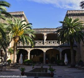 Jarandilla de la Vera