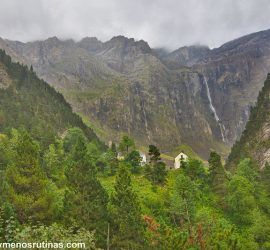 Circo de Gavarnie
