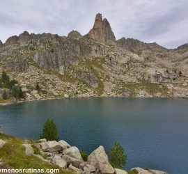 Lago Amitges