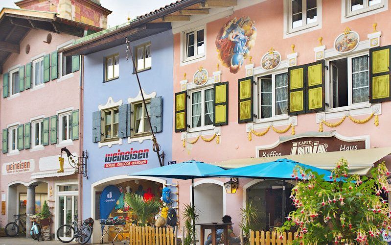 Mittenwald