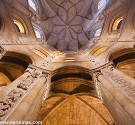 Catedral de Santo Domingo de la Calzada