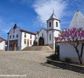 Convento de Balsamao