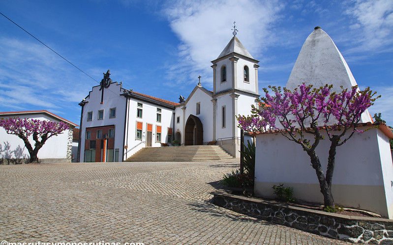Convento de Balsamao