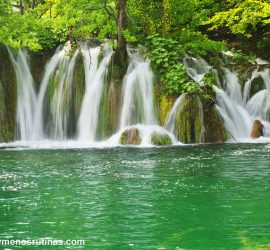 Lagos de Plitvice