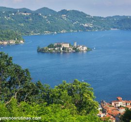 Lago d'Orta