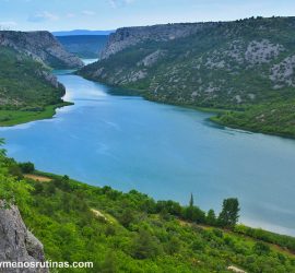 Parque Nacional Krka