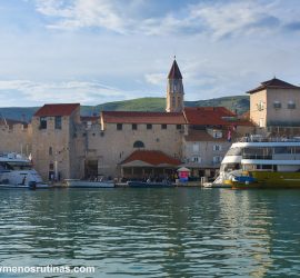 Trogir