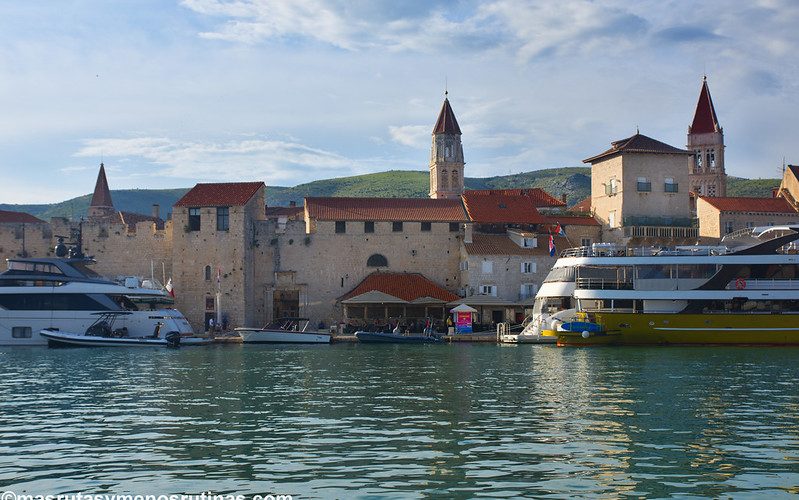 Trogir