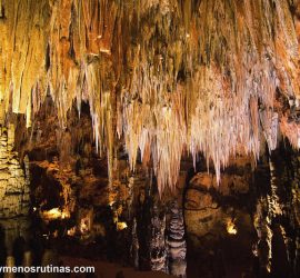 Cueva de Valporquero