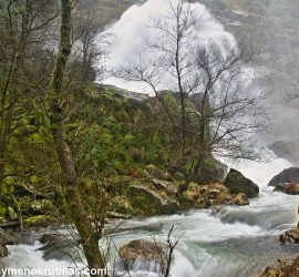 Fervenza del Belelle